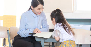 学生课后补习
