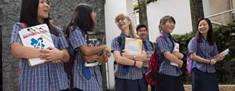 国际学校