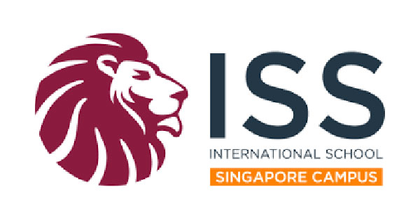 ISS 新加坡国际学校