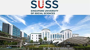 新加坡新跃社科大学