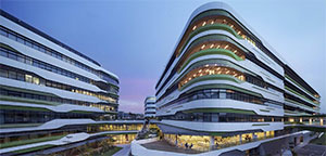 新加坡科技设计大学