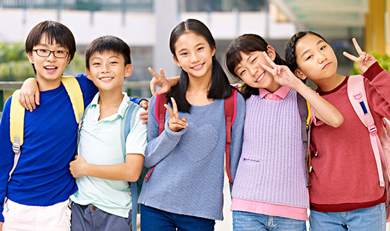 私立中小学申请条件
