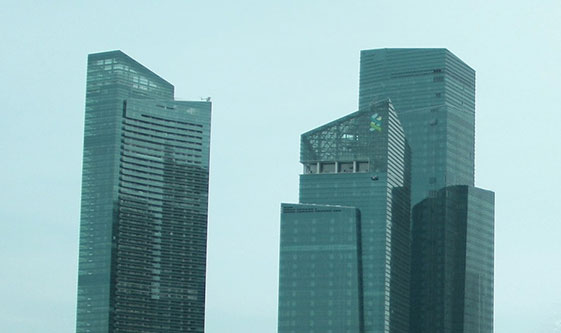 新加坡科技移民申请条件