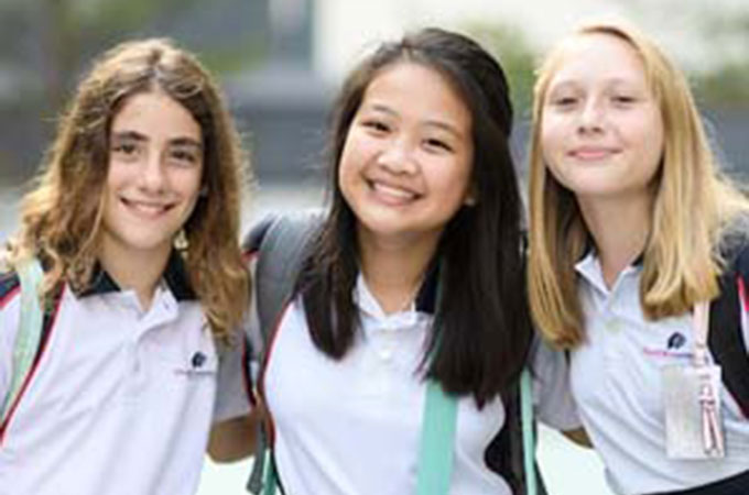 私立中小学优势